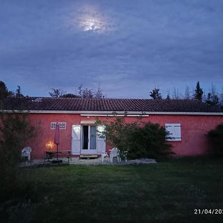 Datcha La Charrette Lavaur  Εξωτερικό φωτογραφία