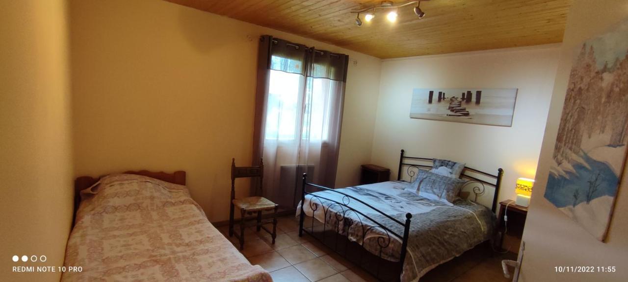 Datcha La Charrette Lavaur  Εξωτερικό φωτογραφία