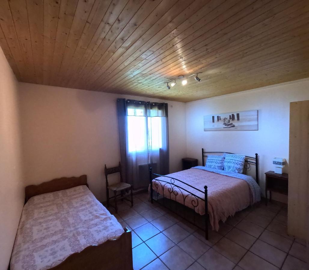 Datcha La Charrette Lavaur  Εξωτερικό φωτογραφία