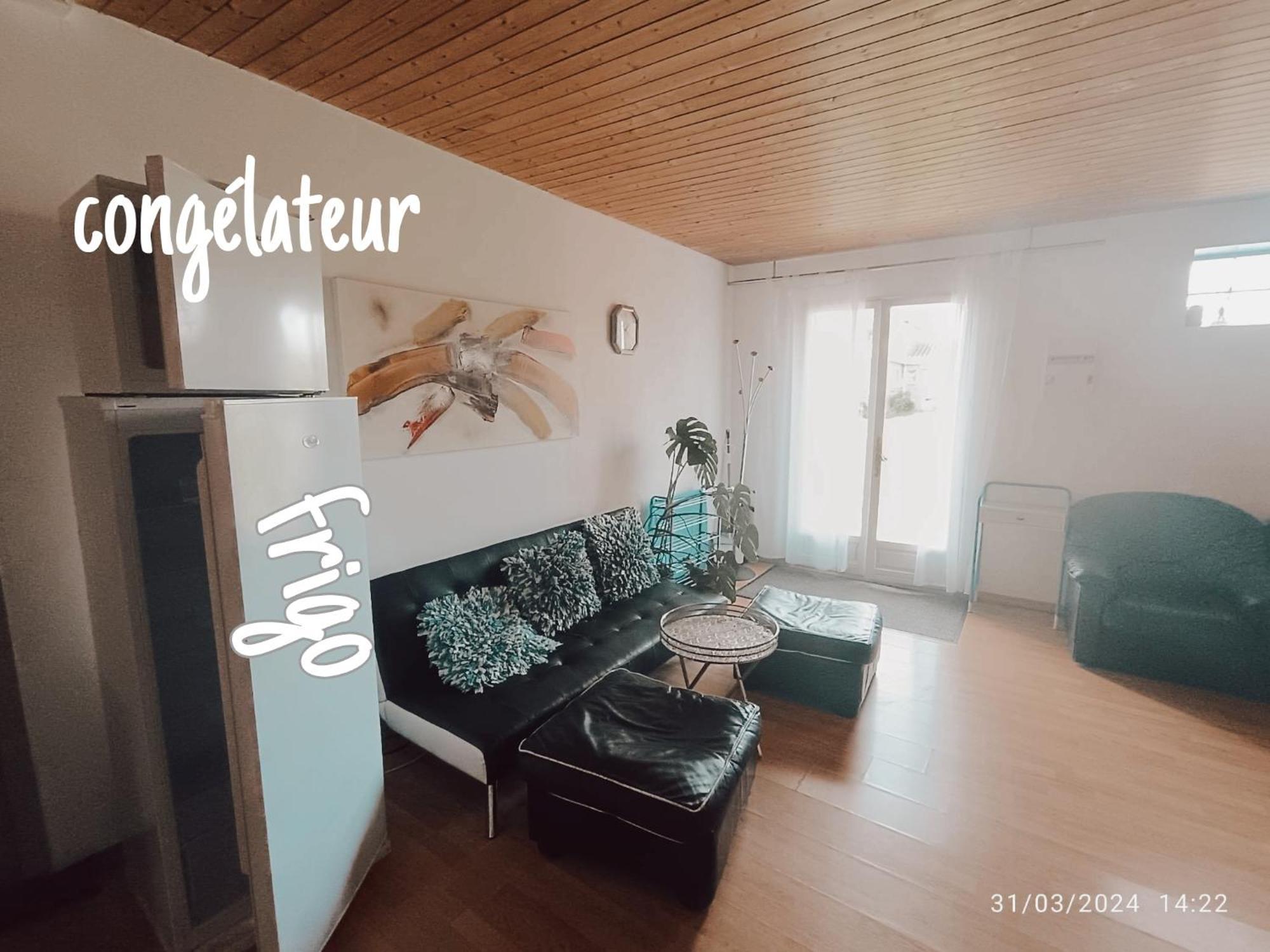 Datcha La Charrette Lavaur  Εξωτερικό φωτογραφία